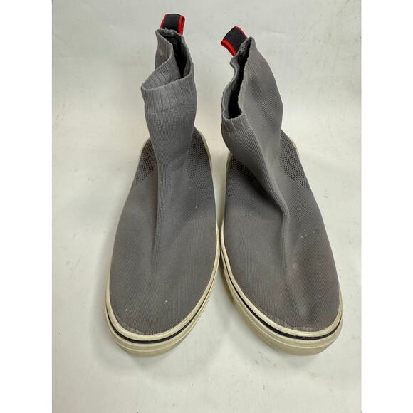 Givenchy George V Sock Sneaker size 42/9 US - Picture 8 of 12